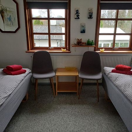 Bed & Breakfast Hobro Exteriér fotografie